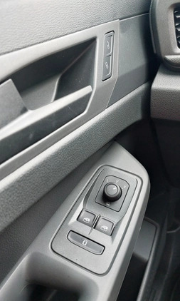 Ford Tourneo Connect Grand cena 156000 przebieg: 1, rok produkcji 2024 z Cybinka małe 407